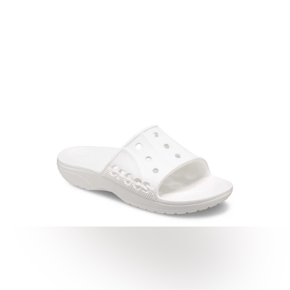 Crocs Men's and Women's Unisex Baya Il Slide Sandals